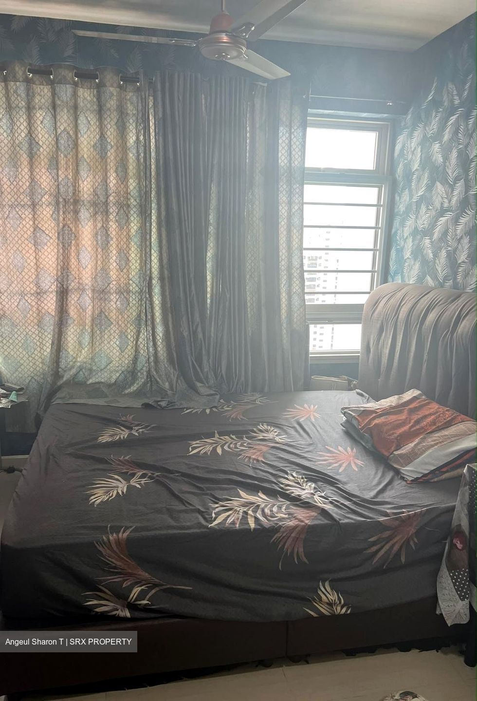 Blk 126A Kim Tian Green (Bukit Merah), HDB 4 Rooms #585099401